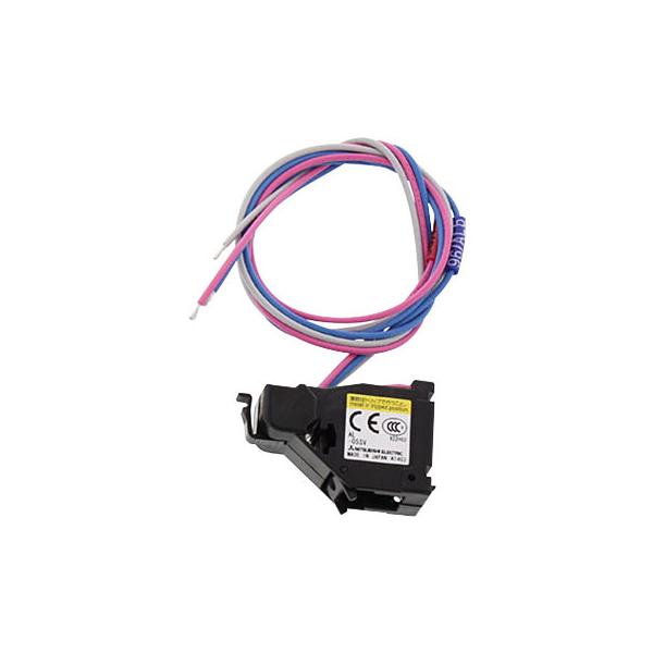 三菱電機 警報スイッチ リード線引出し AL-05SV(10個入) : Nozaki Web