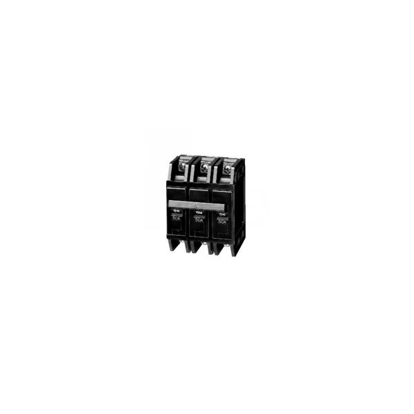 三菱電機 ノーヒューズブレーカーBH-K 3P 20A : Nozaki Web Store