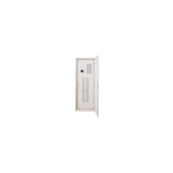 河村電器 電灯分電盤 EQ1536N・EQ1536NK ※色をお選びください : Nozaki