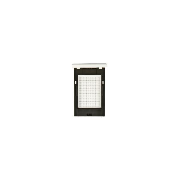 河村電器 カバー付スペースボックス EZ1 : Nozaki Web Store