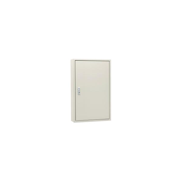 河村電器産業 盤用キャビネット BX 8050-16 屋内用 露出形 河村電器 BX 8050-16 盤用キャビネット BX 鉄板製/屋内用 露出形/木製