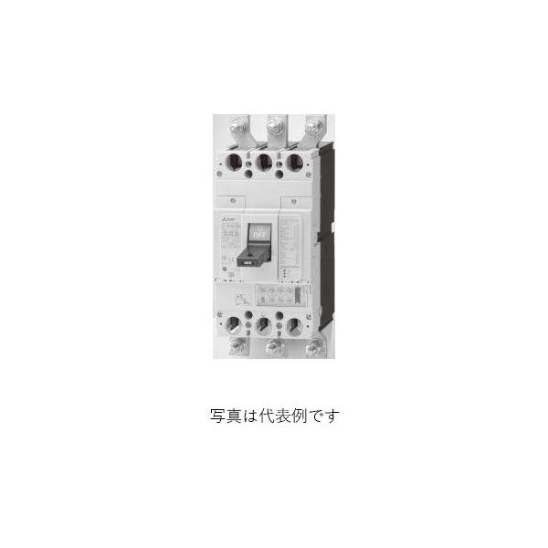 三菱電機 ノーヒューズブレーカーNF400-SEW 3P 可調整 : Nozaki 三菱電機 ノーヒューズブレーカーNF400-SEW 3P 可調整 : Nozaki
