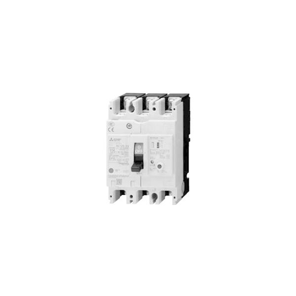 三菱電機 漏電ブレーカーNV125-CV-3P-75A-30mA : Nozaki Web