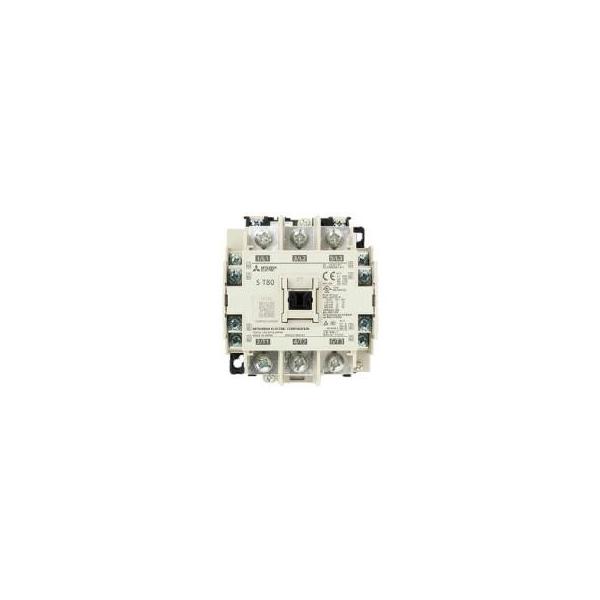 三菱電機 電磁接触器 S-T80 AC200V : Nozaki Web Store Yahoo!店 三菱電機 電磁接触器 S-T80 AC200V : Nozaki Web Store Yahoo!店
