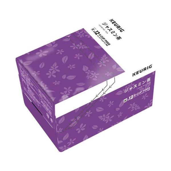 ���j�J�t�F �L���[���O��p�J�[�g���b�W K-Cup�p�b�N �W���X�~���� 12P×8�����b �������� ���� �J�[�g���b�W K�J�b�v KEURIG BREWSTAR