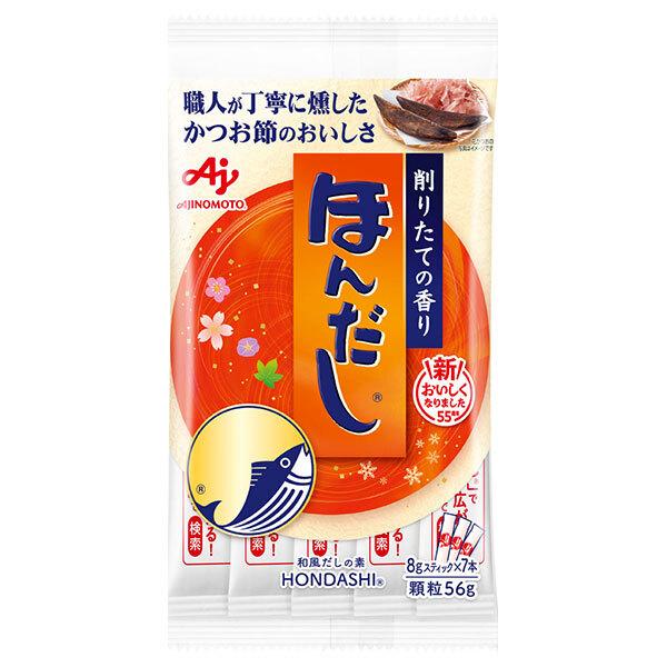 味の素 Amazon.co.jp: ほんだし　7キロ ほんだし(箱) 食品・飲料・お酒 : 600g 調味料・料理の素・油