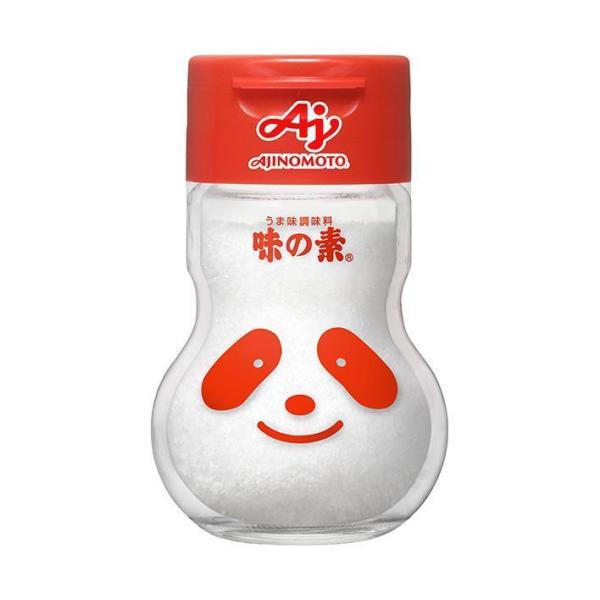 ＼爆買／味の素 味の素 アジパンダ 70g瓶×10本入×(2ケース)｜ 送料無料