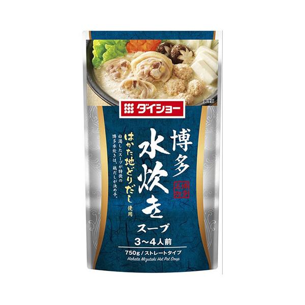 だし 博多水炊きの人気商品 通販 価格比較 価格 Com