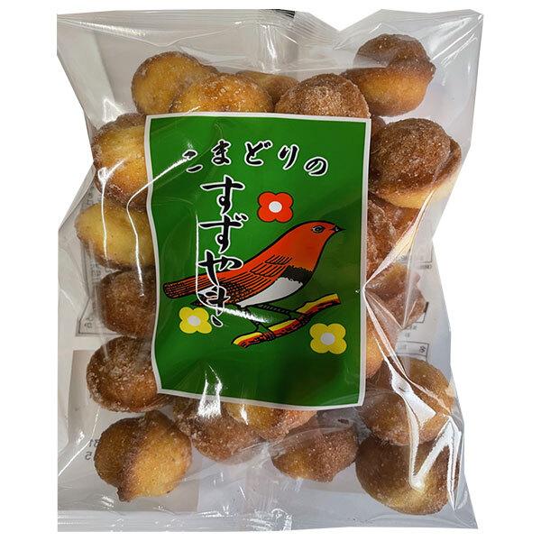 [爆買] こまどり製菓 すずやき 180g×10袋入 メーカー 問屋直送｜ 送料無料