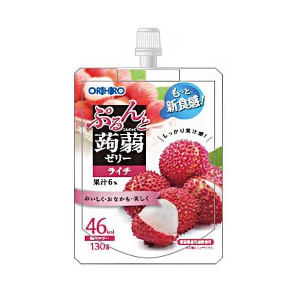 ライチ ゼリーの人気商品 通販 価格比較 価格 Com