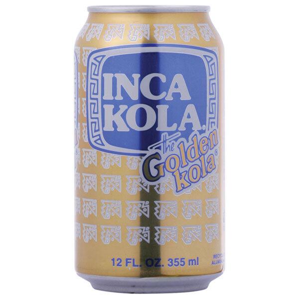 [爆買 お中元] リードオフジャパン インカコーラ 355ml缶×24本入｜ 送料無料