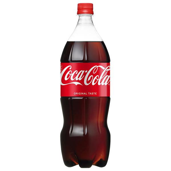 コカ・コーラ コカコーラ 1.5Lペットボトル×6本入｜ 送料無料 : のぞみ
