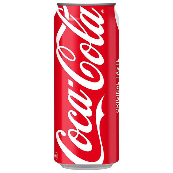 コカ・コーラ コカコーラ 500ml缶×24本入｜ 送料無料 : のぞみ