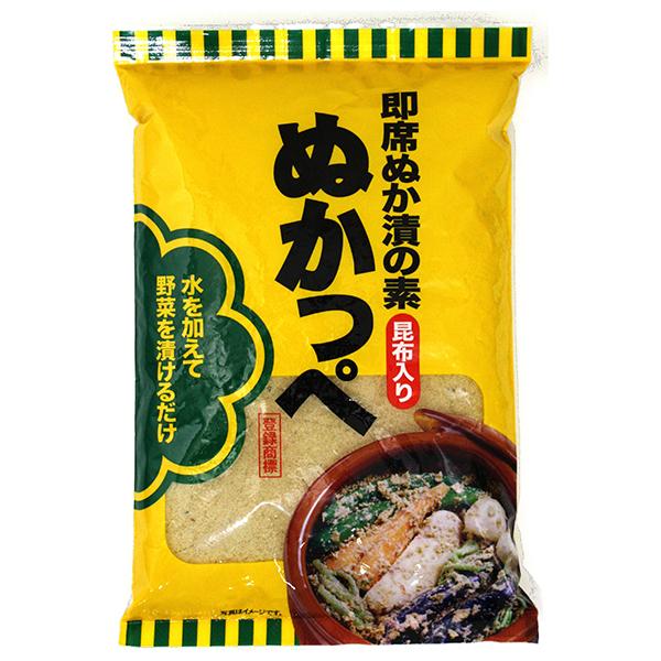 ※店内どれでも送料無料（沖縄・北海道を除く）【ヤマト運輸・佐川急便の選択OK！】調味料 漬物 素 昆布入り