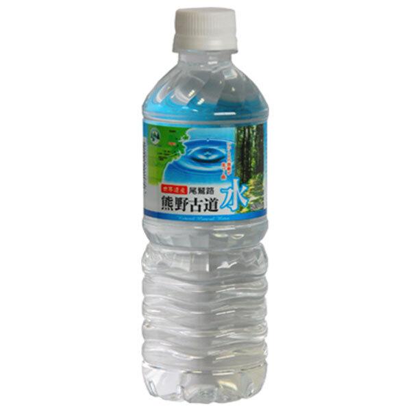 ライフドリンクカンパニー 尾鷲名水 熊野古道水 500mlPET×24本入×(2ケース)｜ 送料無料