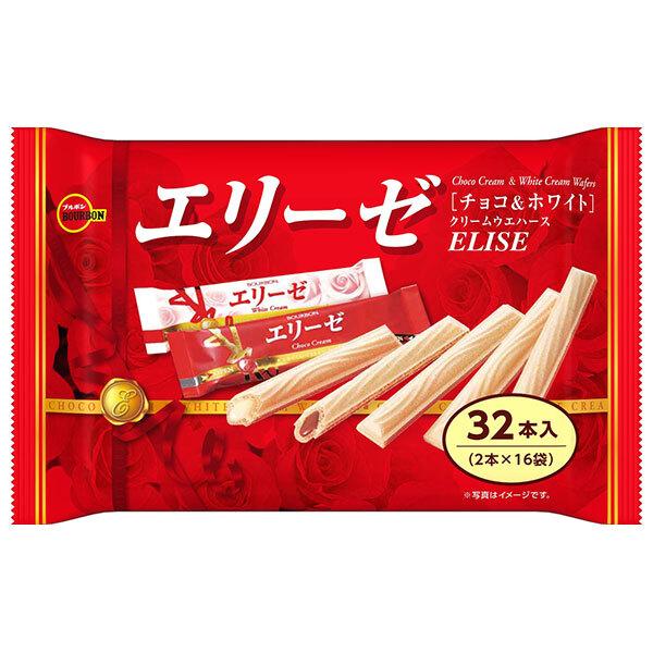 ※店内どれでも送料無料（沖縄・北海道を除く）【ヤマト運輸・佐川急便の選択OK！】お菓子 ウエハース チョコ ホワイト