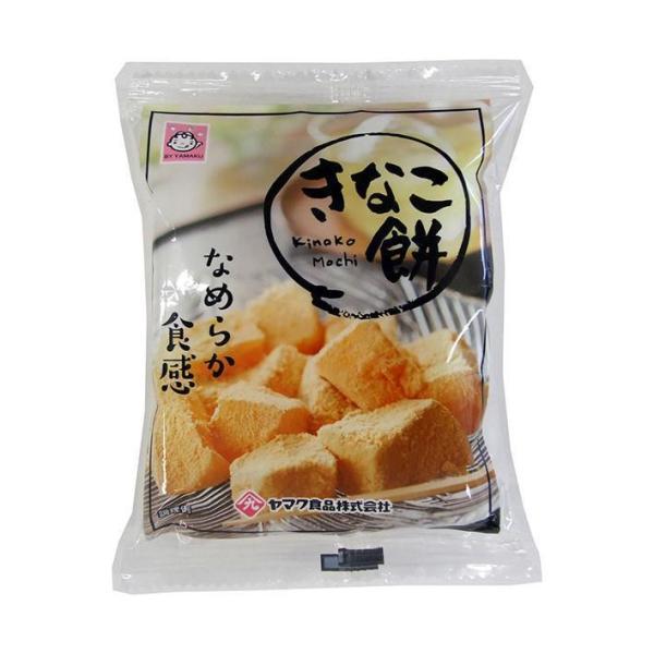 きなこ ヤマク食品 きなこもち 100g×12個入｜ 送料無料 : のぞみマーケット