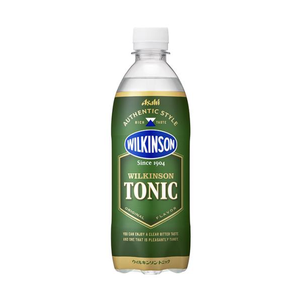 アサヒ飲料 ウィルキンソン トニック 500mlペットボトル×24本入| 送料無料 :b5-724:のぞみマーケット - 通販 - Yahoo!ショッピング アサヒ飲料 ウィルキンソン トニック 500mlペットボトル×24本入| 送料無料 :b5-724:のぞみマーケット - 通販 - Yahoo!ショッピング