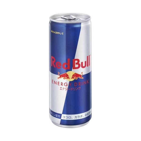 レッドブル（RedBull） レッドブル・ジャパン レッドブル・エナジー