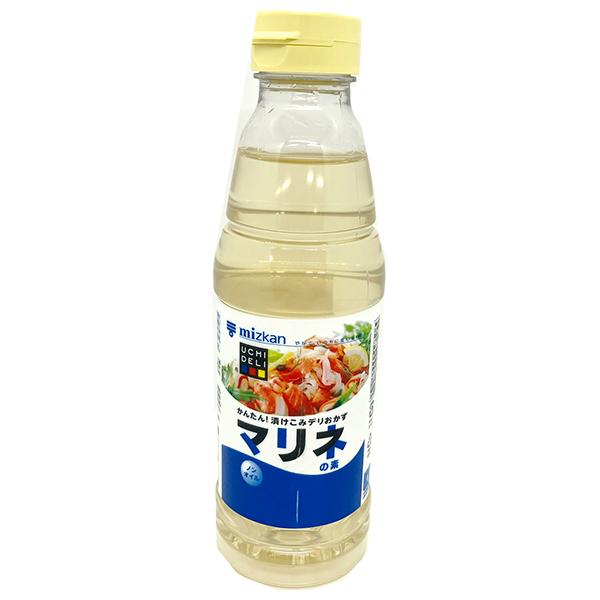 ミツカン マリネの素 360ml×12本入×(2ケース)｜ 送料無料
