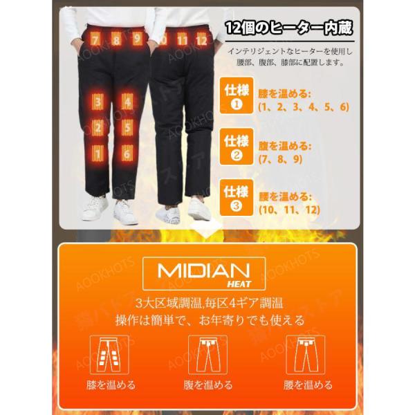 �d�M�Y�{�� ���{���Y�f�D�ۃq�[�^�[ �d�M�E�F�A �d�M�p���c �j�����p 12�q�[�^�[ USB�� �d�}�����M ���N�� �ނ� �A�E�g�h�A �ʋ� �ʊw ���� ���i�摜3