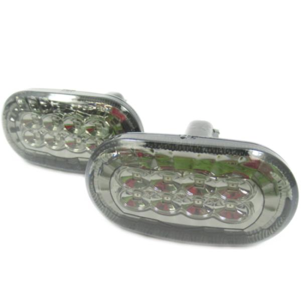 �W���j�[ JB64w �W���j�[�V�G�� JB74�� LED �R�[�i�[�}�[�J�[ �T�C�h�E�B���J�[ �X���[�N�����Y �N���A�����Y �A���o�[ �W���j�[JB23 JB43 �ꕔ�Ή� ���i�摜1