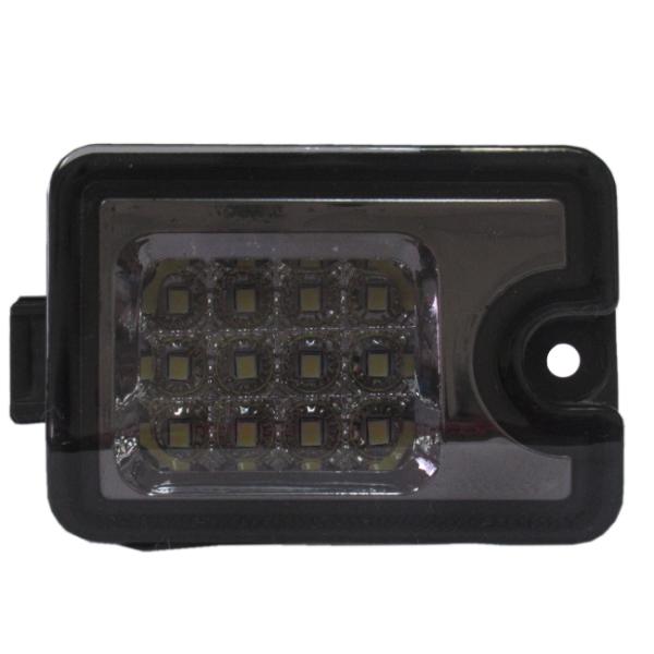 �_�C�n�c �n�C�[�b�g S500P S510P LED�o�b�N�����v���j�b�g �N���A �X���[�N �g���b�N �W�����{ �p�l���o�� �s�N�V�X�g���b�N �T���o�[�g���b�N �y�g�� ���i�摜2