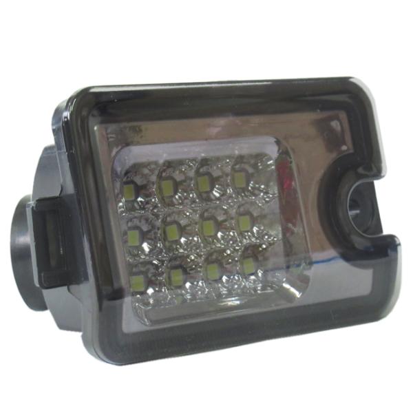�_�C�n�c �n�C�[�b�g S500P S510P LED�o�b�N�����v���j�b�g �N���A �X���[�N �g���b�N �W�����{ �p�l���o�� �s�N�V�X�g���b�N �T���o�[�g���b�N �y�g�� ���i�摜3