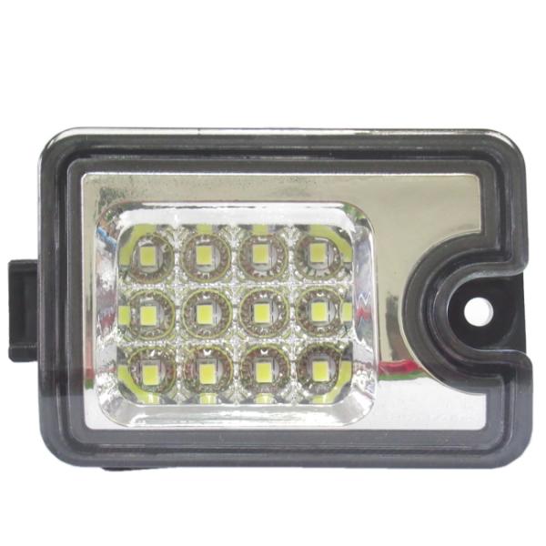�_�C�n�c �n�C�[�b�g S500P S510P LED�o�b�N�����v���j�b�g �N���A �X���[�N �g���b�N �W�����{ �p�l���o�� �s�N�V�X�g���b�N �T���o�[�g���b�N �y�g�� ���i�摜4