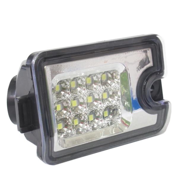 �_�C�n�c �n�C�[�b�g S500P S510P LED�o�b�N�����v���j�b�g �N���A �X���[�N �g���b�N �W�����{ �p�l���o�� �s�N�V�X�g���b�N �T���o�[�g���b�N �y�g�� ���i�摜5