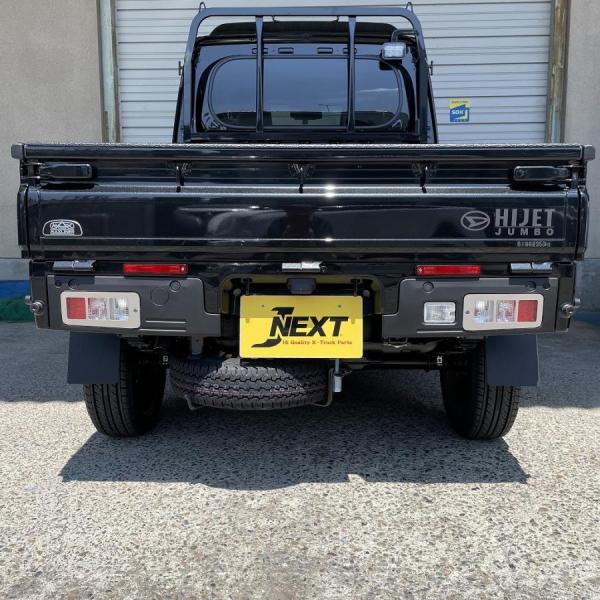 J-NEXT ダイハツ ハイゼット/ハイゼットジャンボ (S500P/S510P) MC後用