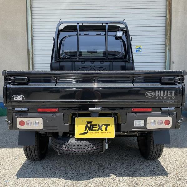 J-NEXT ダイハツ ハイゼット/ハイゼットジャンボ (S500P/S510P) MC後用