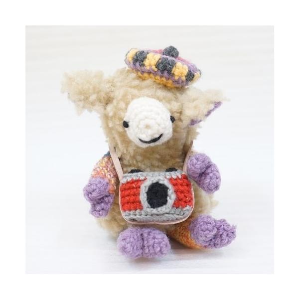 お試し旅セットぬいぐるみ ひつじ カメラ ぶどうちゃん Buyee Buyee Japanese Proxy Service Buy From Japan Bot Online