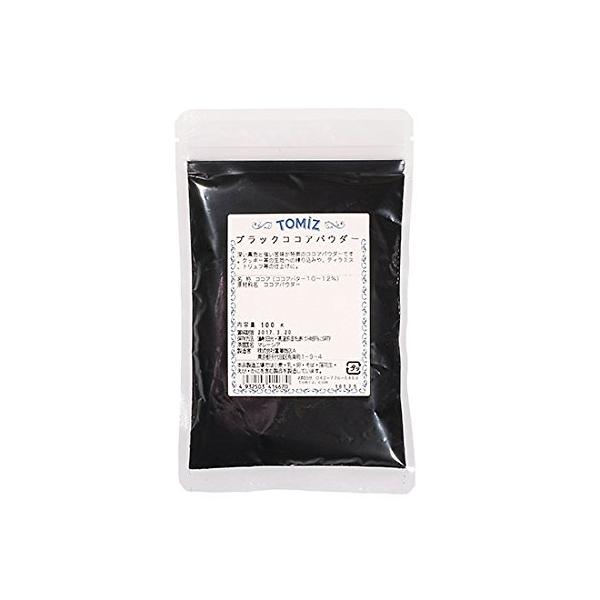 「商品情報」商品の説明深い黒色と強い苦味が特徴のココアパウダーです。クッキー等の生地への練り込みや、ティラミス、トリュフ等の仕上げに。原材料・成分ココアパウダー「主な仕様」深い黒色と強い苦味が特徴のココアパウダーです。クッキー等の生地への練...