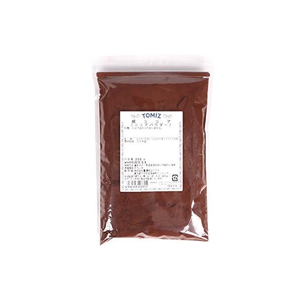 「商品情報」「主な仕様」脂肪22-24% ココアパウダー100% です。砂糖、ミルクは入っておりません。【返品・交換について】当商品は富澤商店のポリシーが適用されます。詳細は「販売元」表記のリンク先ページ内「ヘルプ」項目をご覧ください。【ご...