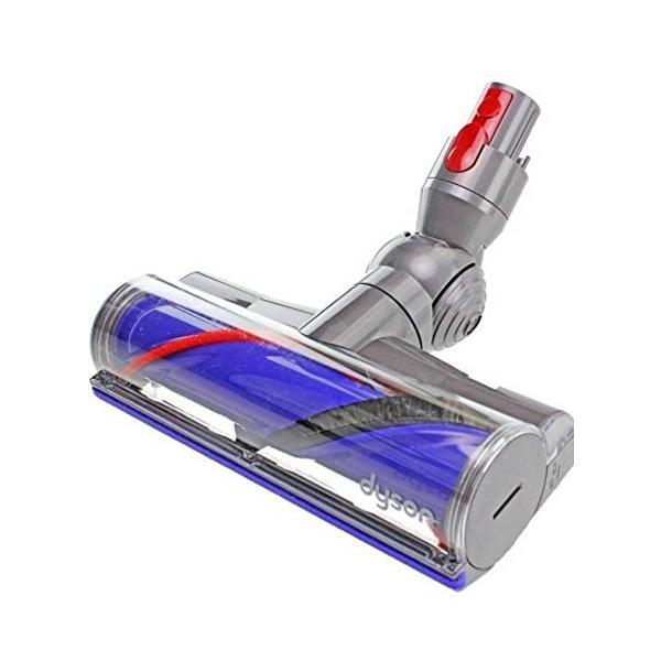 ダイソン Dyson ダイレクトドライブクリーナーヘッド SV12 V10シリーズ