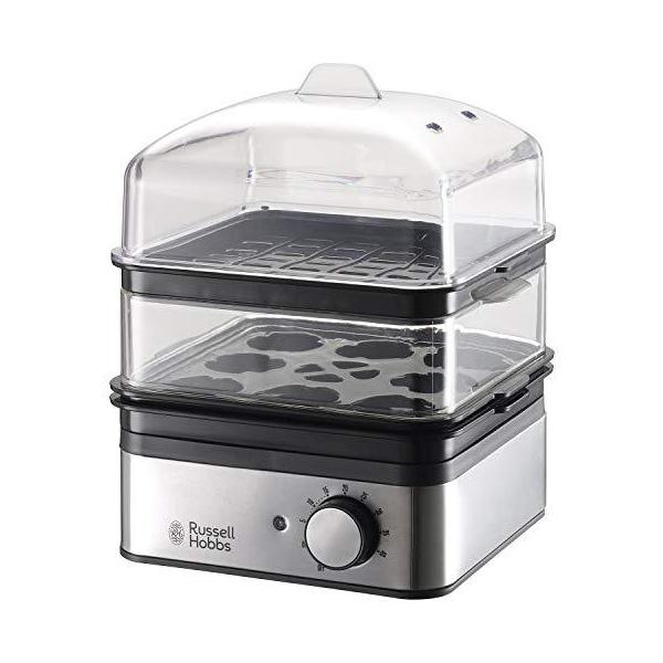 ラッセルホブス 蒸し器 スチーマー 7910JP