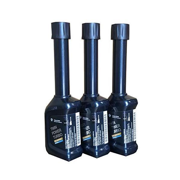 送料込】 MINI純正 ガソリン添加剤 フューエルクリーナー 100ml 5本