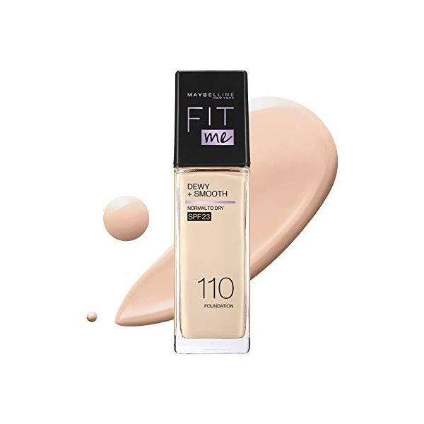 MAYBELLINE(メイベリン) フィットミー リキッド ファンデーション D ツヤ 110 明るい肌色(イエロー系) 30ml :Phv974185:ネットショップInfinity - 通販 - Yahoo!ショッピング MAYBELLINE(メイベリン) フィットミー リキッド ファンデーション D ツヤ 110 明るい肌色(イエロー系) 30ml :Phv974185:ネットショップInfinity - 通販 - Yahoo!ショッピング