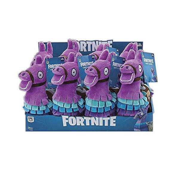 フォートナイト ラマ Fortnite Llama Loot Plush 並行輸入品 Buyee Buyee Japanischer Proxy Service Kaufen Sie Aus Japan