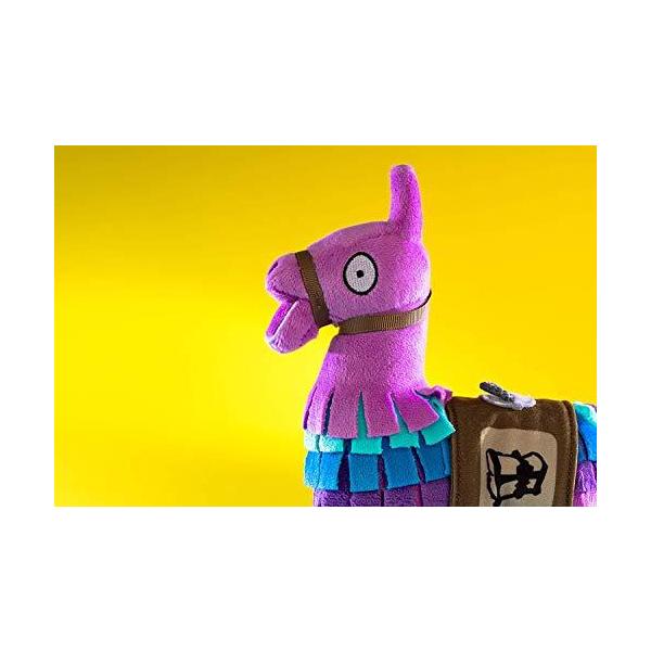 フォートナイト ラマ Fortnite Llama Loot Plush 並行輸入品 Buyee Buyee Japanischer Proxy Service Kaufen Sie Aus Japan