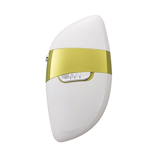 電動爪切り Leaf