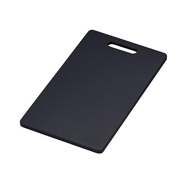 トンボ炭黒まな板 L