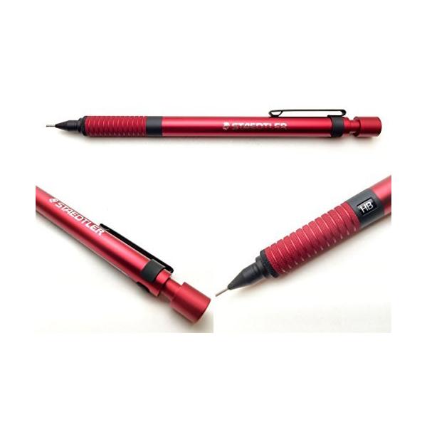 ロットリング Rotring ラピッドプロ Rapid Pro メカニカルペンシル ホルダー ボールペン ブラック シルバー 0 5 0 7 2 0mm 中字 M 0 7mm 販売実績no 1