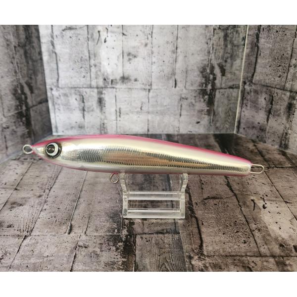 ディークロウルアー D-CLAW マリノ160 ピンクピンク : エヌズ