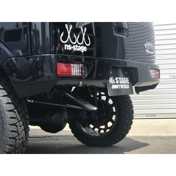 エブリイワゴン エブリイ ワゴン・バン全車用J-STYLEリア エブリイワゴン エブリイ ワゴン・バン全車用J-STYLEリア