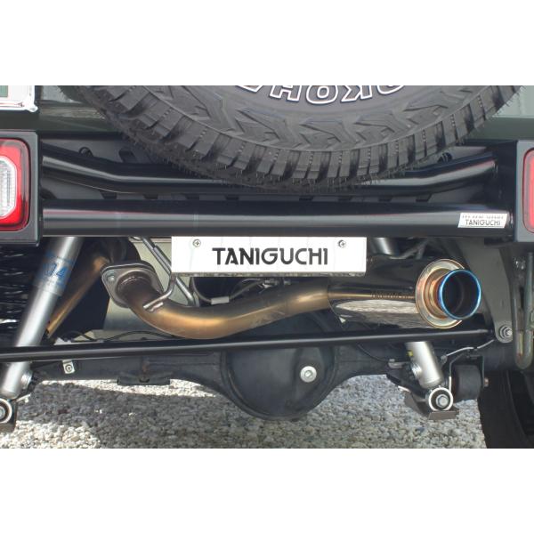 ja11 TANIGUCHI 背面タイヤ　取り付けステー Amazon | ネオプロト(NEOPLOT) 背面タイヤブラケット RV RotopaX