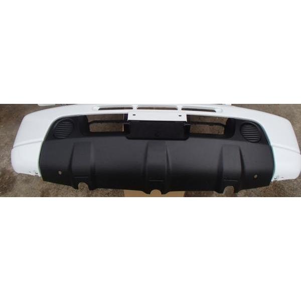 ジムニーjb23(純正フロントバンパー)用フロントバンパー 楽天市場】【スズキ純正】 ジムニー JB23 1型 2型 3型 4型 5型 6型 7型