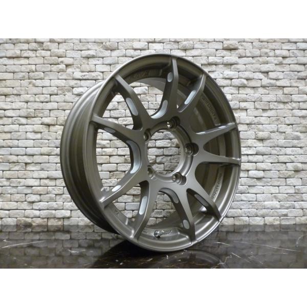 ジムニー 数量限定アウトレット N's x RAYS