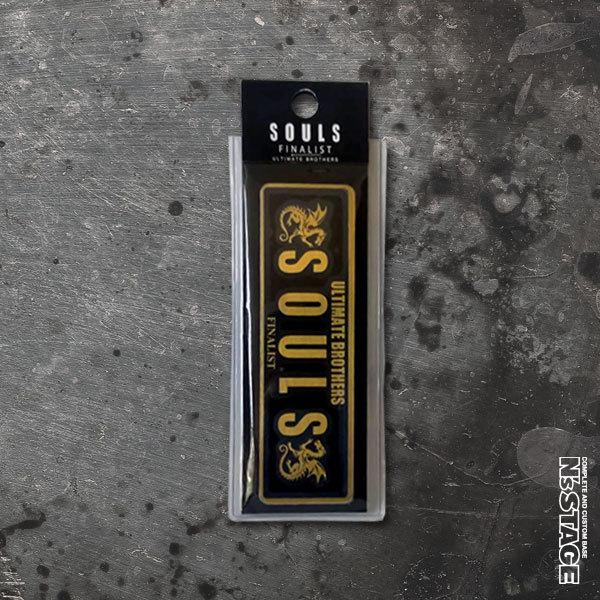 oathone メタルプレート ステッカー 如月千早武道館単独公演「OathONE」 公式ステッカーセット